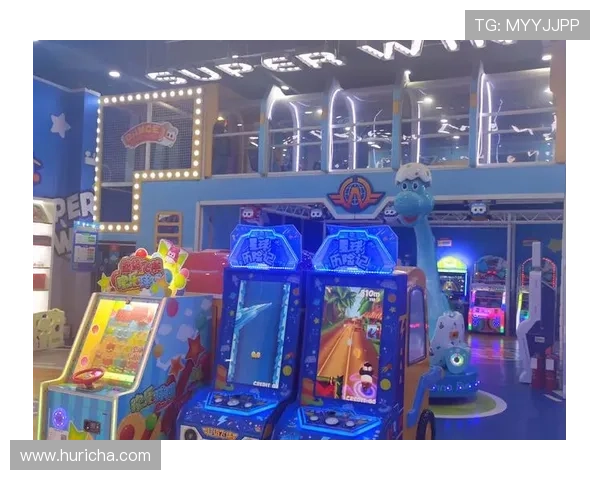 吃角子老虎机带你领略最刺激的博彩体验享受无限欢乐的娱乐时光