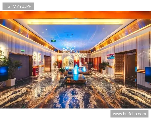 总统娱乐场：开启尊贵娱乐新时代的理想场所