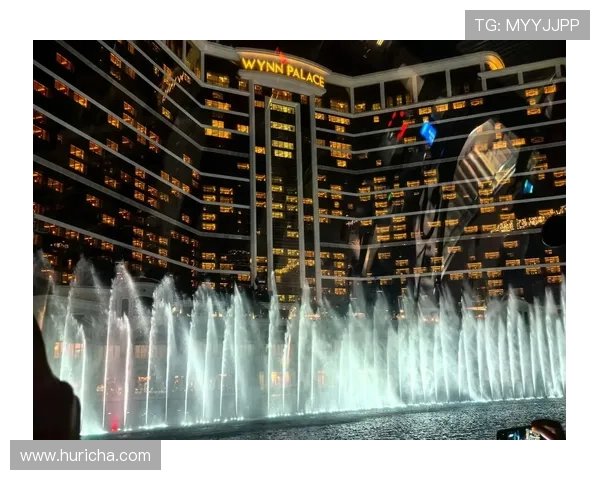 2024年最新澳门赌场知名品牌排名及特色分析，助你轻松找到理想赌场