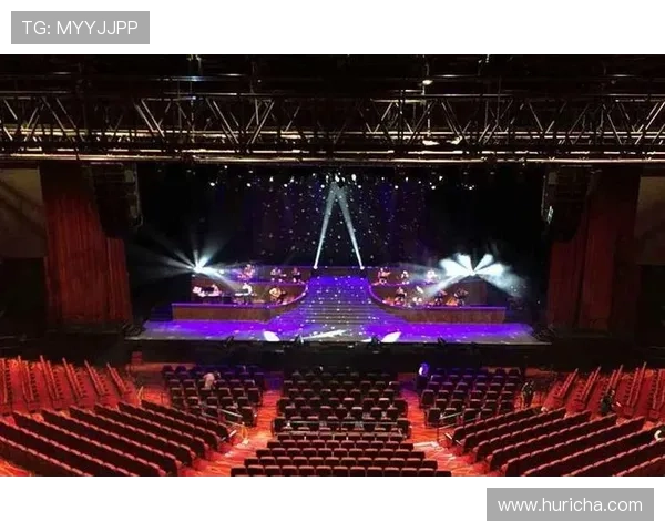 探索澳门百老汇大厅的最新娱乐项目与丰富表演内容全景解析