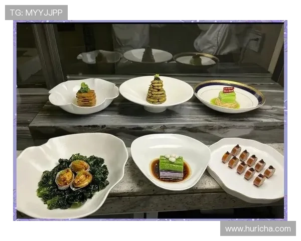 澳门百利宫国际餐饮区汇聚多国美食，满足不同口味的高端餐饮体验