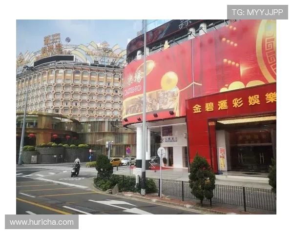 澳门金碧汇彩在老区的地理位置分析及周边配套设施介绍助你更好规划行程
